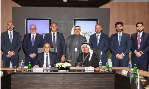 Bank ABC closes US$75 million term loan facility for the Industrial Bank of Kuwait