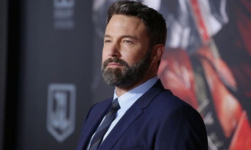 Ben Affleck looking for family friendly role