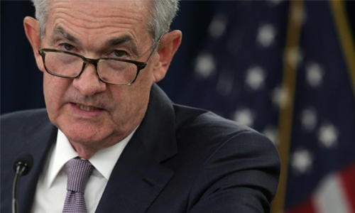 Fed chief reasserts independence in talks with Donald Trump Fed chief reasserts independence in talks with Donald Trump
