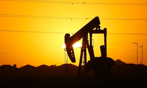 OPEC wants 'collective efforts' to counter US oil output