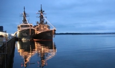  ‘Mideast waters important for Japanese vessels’