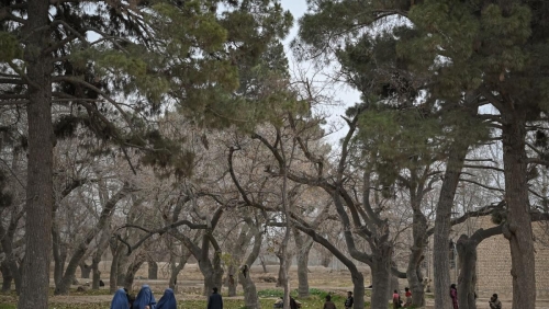 At least seven killed, six injured in blast in northern Afghanistan