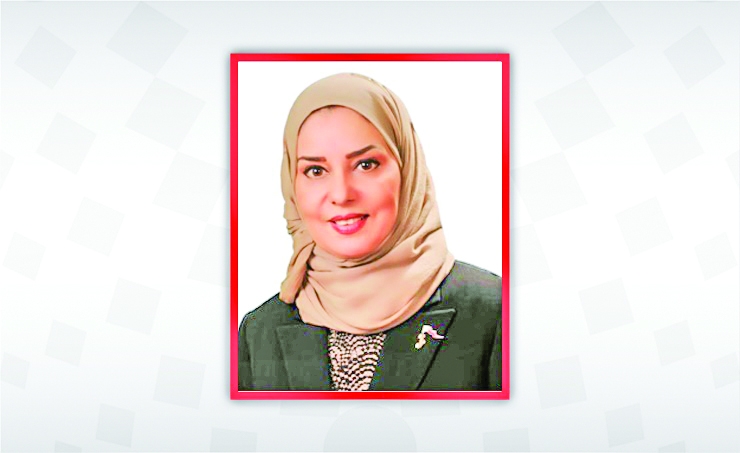 Rare honour for House speaker 