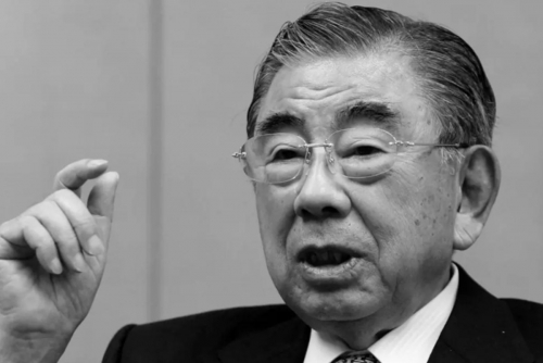 Toshifumi Suzuki, 'father' of Japan convenience stores, dies at 93 Toshifumi Suzuki, 'father' of Japan convenience stores, dies at 93