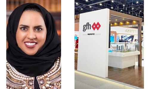 GFH Properties backs plans to launch Cityscape Bahrain GFH Properties backs plans to launch Cityscape Bahrain
