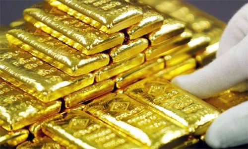 Three jailed for smuggling 16 kilo gold into Bahrain