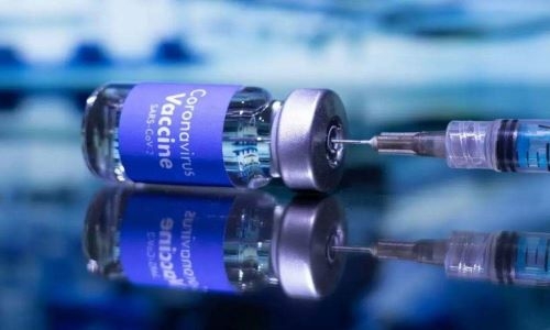 India has held talks with Pfizer, Johnson & Johnson, Moderna for COVID-19 vaccines