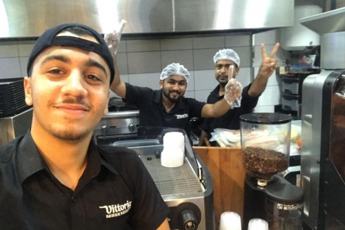 From Cashier to Business Owner: A Bahraini Success Story From Cashier to Business Owner: A Bahraini Success Story