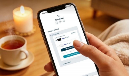 NBB Introduces Click to Pay Feature on Visa Cards NBB Introduces Click to Pay Feature on Visa Cards