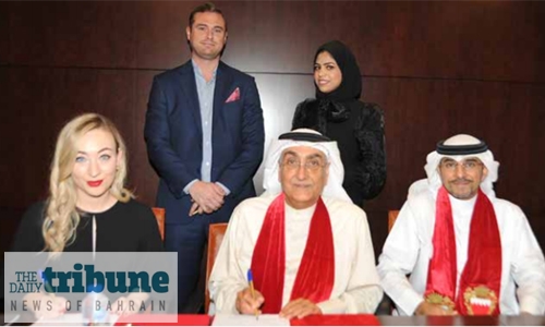 BCCI, OBG, Al Ayam join hands to promote local businesses
