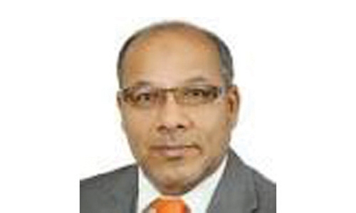 Salmabad road paving starts Salmabad road paving starts