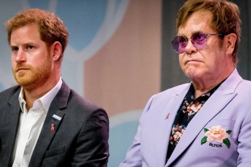 Prince Harry And Celebrities Face Massive Legal Bill After Lawsuit Defeat