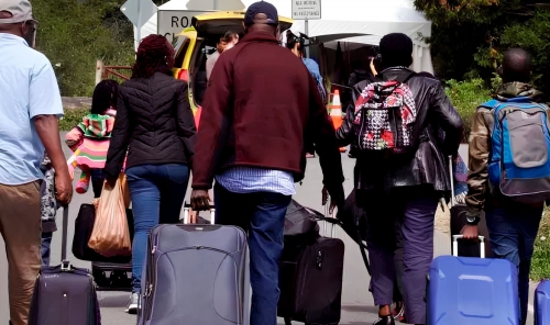 US Issues Global Travel Warning Amid Rising Security Risks US Issues Global Travel Warning Amid Rising Security Risks