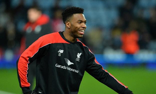 Sturridge hits back at Liverpool taunts Sturridge hits back at Liverpool taunts