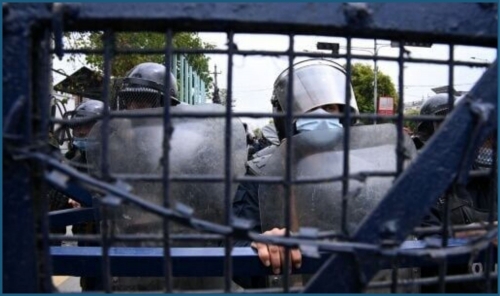 Nepal Court Extends Detention of Former PM Oli in Protest Crackdown Case