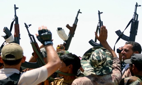 US man found guilty of recruiting student for IS US man found guilty of recruiting student for IS