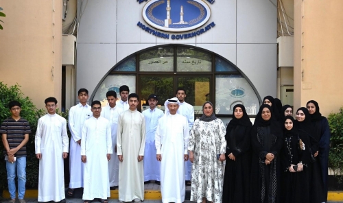 Youth Learn Public Service Roles Youth Learn Public Service Roles