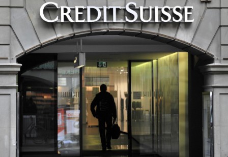 Credit Suisse challenges court order to pay $288m in mortgage suit Credit Suisse challenges court order to pay $288m in mortgage suit