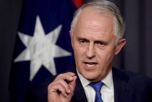 Australia shooting 'an act of terrorism': PM Australia shooting 'an act of terrorism': PM