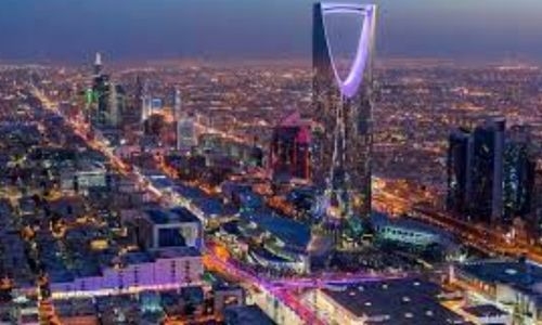 Saudi expecting to host tens of thousands of FIfa World Cup fans Saudi expecting to host tens of thousands of FIfa World Cup fans