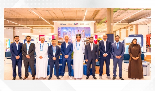 Bahrain Tourism Authority Joins Seatrade Cruise Med 2026 Bahrain Tourism Authority Joins Seatrade Cruise Med 2026