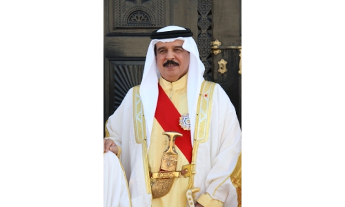 Bahrain’s humanitarian efforts get UN’s appreciation