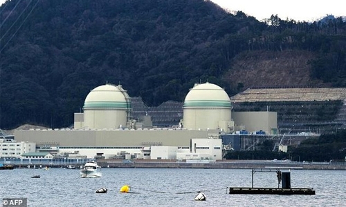 Japan high court rules nuclear reactors can restart