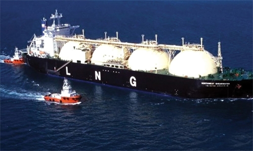 Bahrain LNG warns citizens and residents on fraudulent messages
