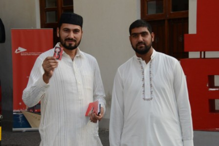 Go Cards to replace paper tickets