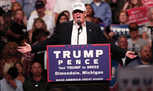 Trump’s firms in question