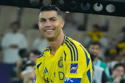 Saudis in ‘difficult’ talks to keep Ronaldo next season: PIF source Saudis in ‘difficult’ talks to keep Ronaldo next season: PIF source