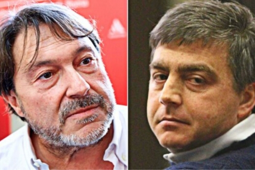 Italian Police Arrest ‘Mastermind’ Behind Journalist Bombing Italian Police Arrest ‘Mastermind’ Behind Journalist Bombing