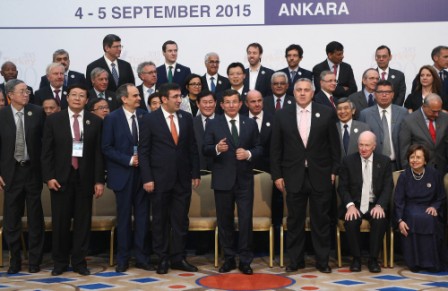 G20 vows to boost fragile growth G20 vows to boost fragile growth