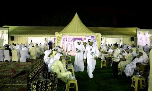 Kuwait to hold parliamentary polls in September