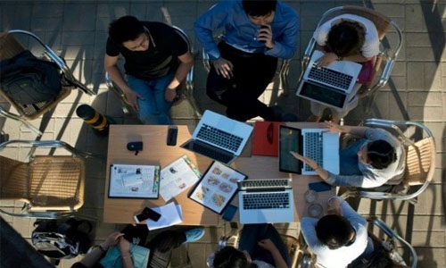 China to launch own encyclopaedia to rival Wikipedia