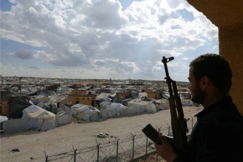 Syria arrests four Daesh leaders over planned attacks