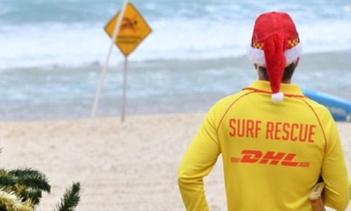 Australia threatens to deport tourist revellers