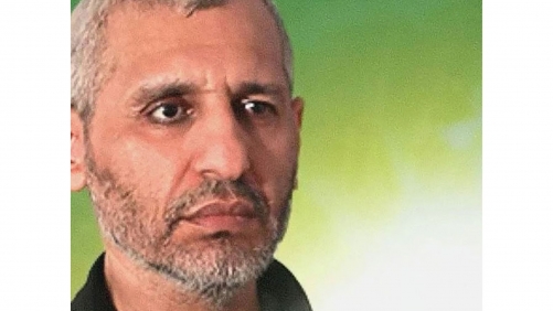 Hamas Confirms Death of Military Chief Mohammed Deif