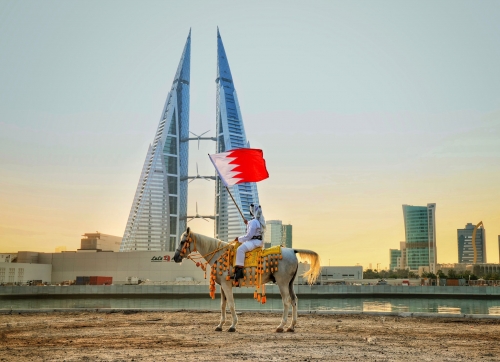 Diplomatic Missions Laud Bahrain’s Progress