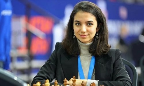 Iranian chess player was warned not to return to Iran after competing without hijab