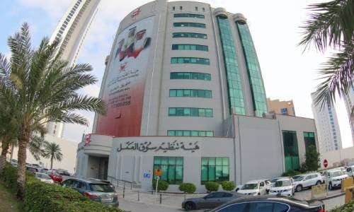 LMRA nets violators in work sites