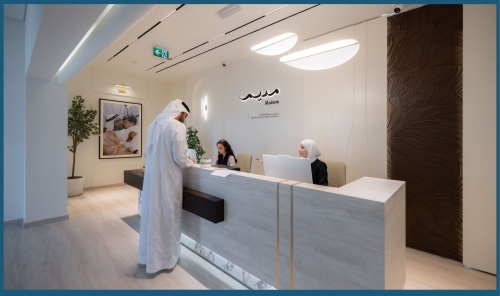 Medeem Initiative Helps Boost Marriage Stability in Abu Dhabi