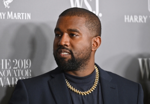 US rap star Kanye West apologizes for anti-Semitism US rap star Kanye West apologizes for anti-Semitism