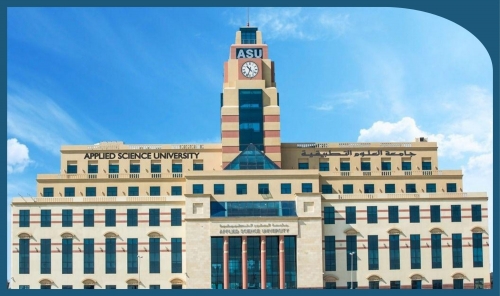 ASU and LSBU Offer Dual Award Law Programme Providing Graduates with Expertise in Both Bahraini and British Legal Systems ASU and LSBU Offer Dual Award Law Programme Providing Graduates with Expertise in Both Bahraini and British Legal Systems