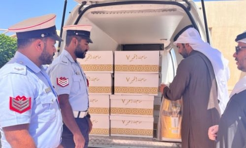 Southern Governorate concludes ‘Majilat Al-Khair’ initiative with flying colours