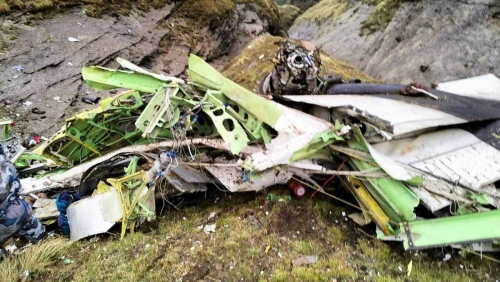 Tara Air plane crash: Nepal says bodies of all 22 victims recovered