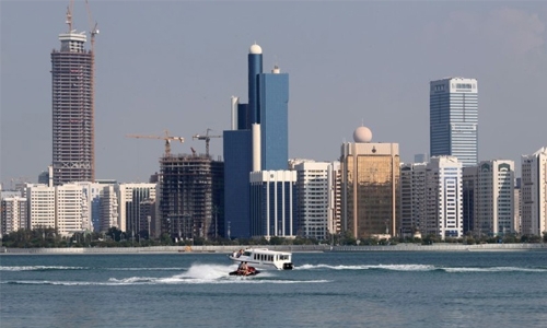 Abu Dhabi’s new secular family law steps up Gulf talent competition