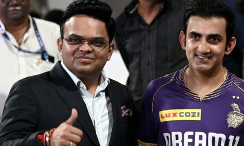 India to interview ‘sole candidate’ Gambhir for coaching job: reports India to interview ‘sole candidate’ Gambhir for coaching job: reports