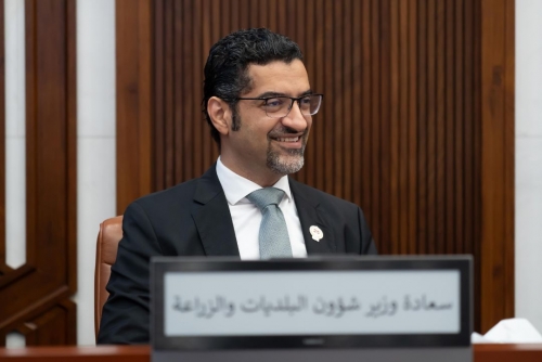 Hamad Town Central Market project stalled 
