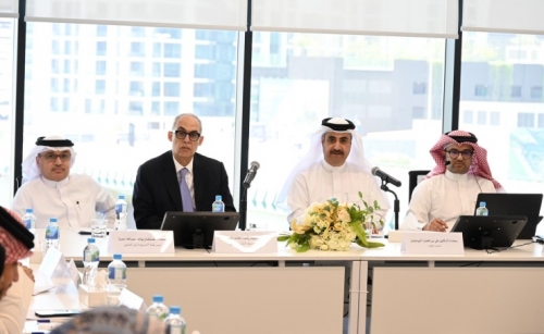 Round-table meeting on cyber fraud ends